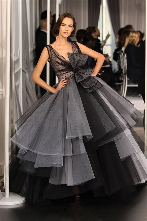 christian Dior couture 2012